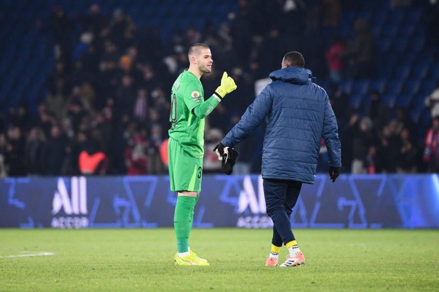 PSG/Le Havre – Fans have voted the best Parisian player PSG/Le Havre – Fans have voted the best Parisian player