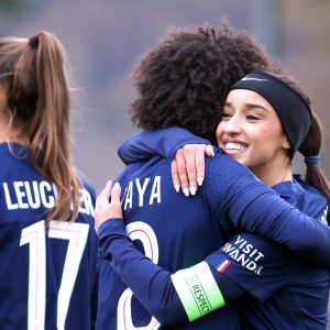 Highlights of Saint-Etienne vs PSG (1-4) in video, a great victory before the break  