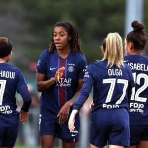 OM vs PSG broadcast schedule - Time and channel for the Women's Classico  