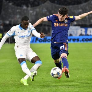 Champions League – The best assists this Tuesday  