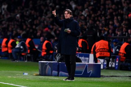 PSG vs Tottenham – Thomas Frank makes a clear assessment after the defeat  