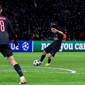 Champions League – The 4 best goals this Wednesday, Vitinha featured twice  