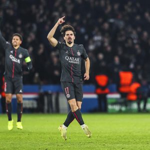PSG vs Tottenham – The Parisians' player ratings in the press: Vitinha's masterclass  