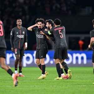 PSG vs Tottenham – Fans have voted the best Parisian player  