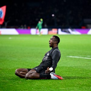 PSG vs Tottenham – Goals, character, Marquinhos…Pacho unrestrained after the victory  