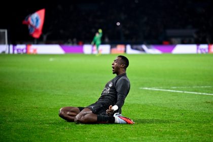 PSG vs Tottenham – Goals, character, Marquinhos…Pacho unrestrained after the victory  