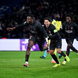 PSG v Tottenham – Pacho highlights his team's immense asset  