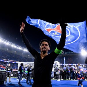 PSG vs Tottenham – Marquinhos speaks his mind: Vitinha, 500 matches, Kolo Muani and philosophy  