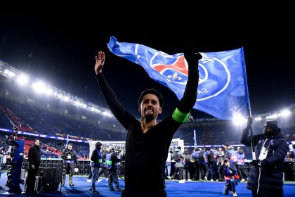 PSG vs Tottenham – Marquinhos speaks his mind: Vitinha, 500 matches, Kolo Muani and philosophy  