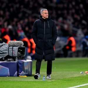 PSG vs Rennes - Paris squad: Bad surprise, 6 players out!  