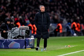 PSG vs Rennes - Possible Parisian lineup and risks of suspensions  