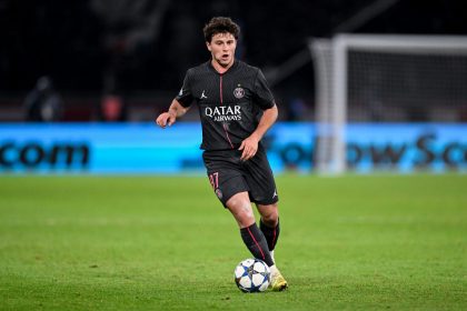 Champions League – The best assists this Wednesday, with PSG  