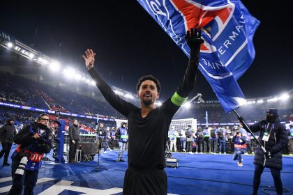 PSG's weekly highlights: victories, a goal fest, and Marquinhos in the spotlight  
