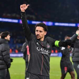 500 matches: Marquinhos recounts his unbreakable bond with PSG  