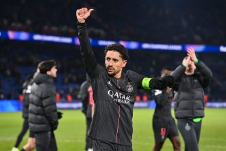 500 matches: Marquinhos recounts his unbreakable bond with PSG  