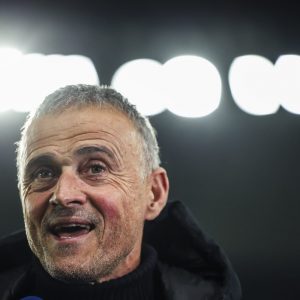 Monaco vs PSG – Luis Enrique's message: "We must be convinced of our way of playing."  