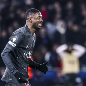 Top 5 reasons to watch Monaco vs PSG  