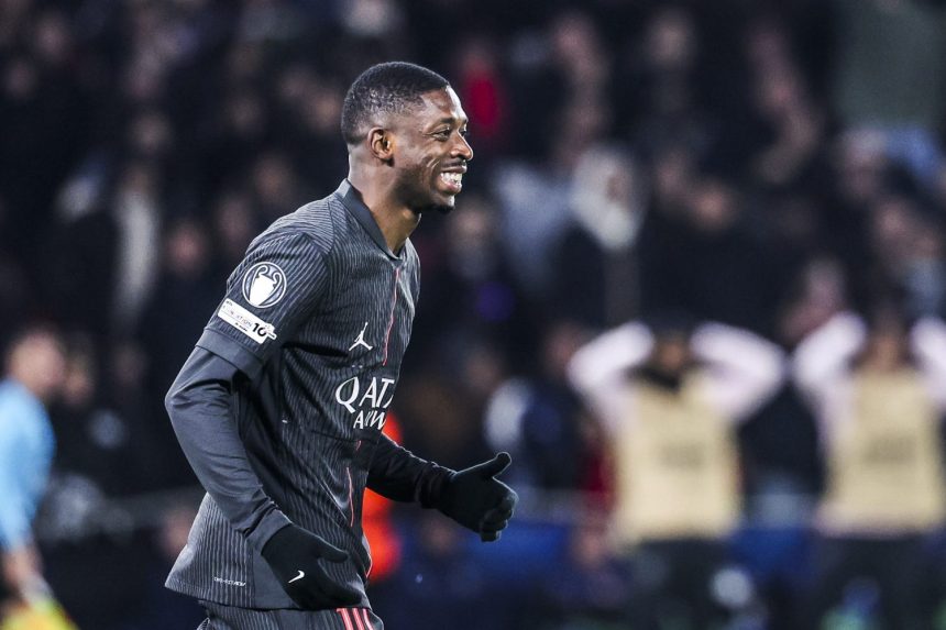 Top 5 reasons to watch Monaco vs PSG Top 5 reasons to watch Monaco vs PSG