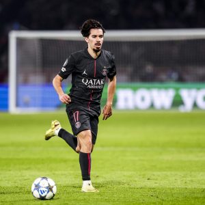 Marquinhos defends the Seleção and believes in the World Cup  