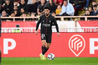 Monaco vs PSG – Zaire-Emery very cold after the defeat: "We need to learn"  