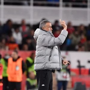 Monaco vs PSG – Paris player ratings in the press: Vitinha praised again, strikers' fiasco  