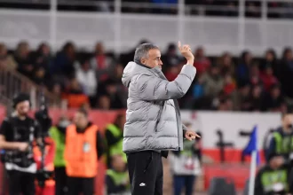 Monaco vs PSG – Luis Enrique is blunt after the defeat  