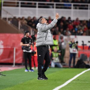 Monaco vs PSG – Luis Enrique speaks frankly after a disappointing evening  