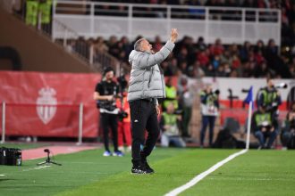 Monaco vs PSG – Luis Enrique speaks frankly after a disappointing evening  
