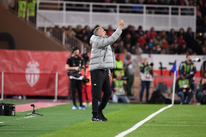 Monaco vs PSG – Luis Enrique speaks frankly after a disappointing evening  