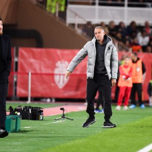 Monaco vs PSG – Luis Enrique doesn't mince words: failures and Chevalier  