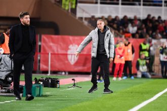 Monaco vs PSG – Luis Enrique doesn't mince words: failures and Chevalier  