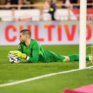 Monaco vs PSG – Chevalier regrets “my career could have taken a different turn”  