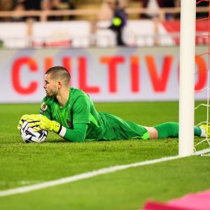 Monaco vs PSG – Chevalier/Hernandez, teamwork, refereeing…the highs and lows!  