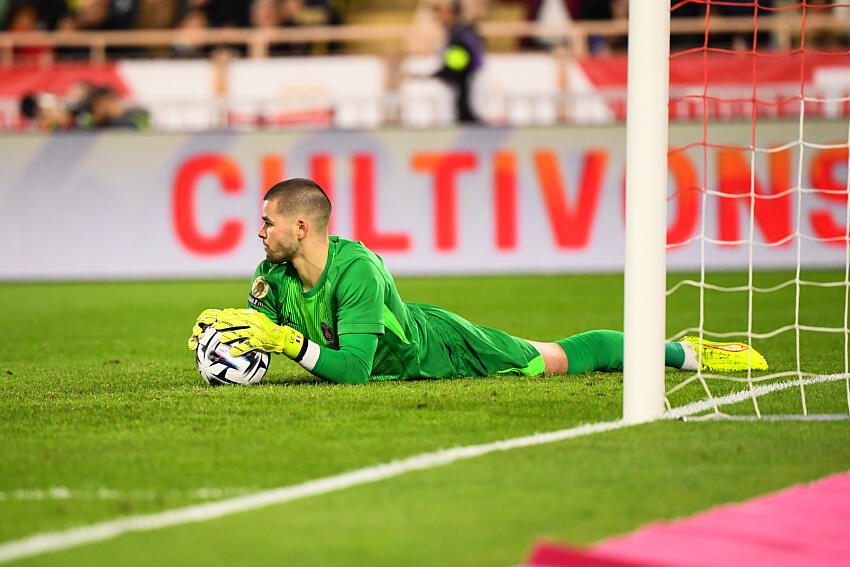 Monaco vs PSG – Chevalier/Hernandez, teamwork, refereeing…the highs and lows!  