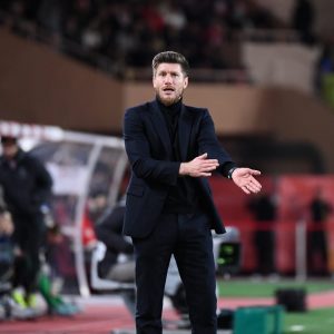 Monaco vs PSG – Pocognoli's satisfaction after the victory and the refereeing controversy  