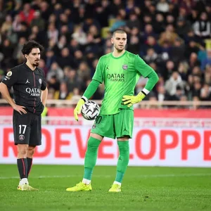 Monaco vs PSG – Player ratings: sluggishness, errors, and a match to forget  