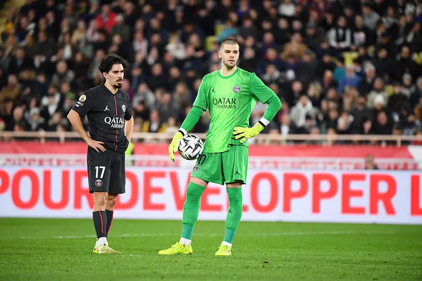 Monaco vs PSG – Player ratings: sluggishness, errors, and a match to forget  