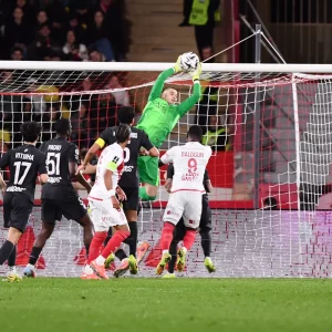 Monaco vs PSG – Fans have voted the best Parisian player  