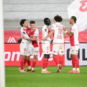 Monaco vs PSG – Minamino is jubilant and hopes for a successful continuation  