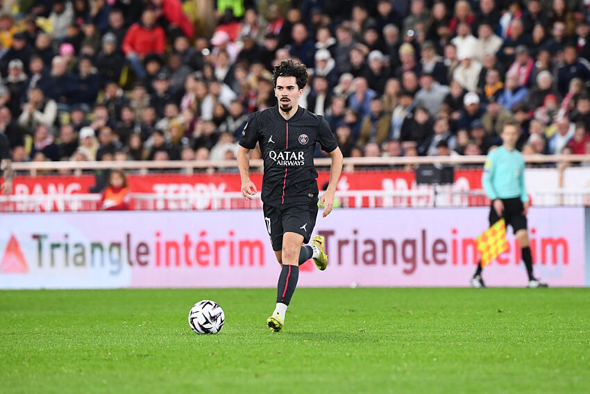 Monaco vs PSG – Paris player ratings in the press: Vitinha praised again, strikers' fiasco Monaco vs PSG – Paris player ratings in the press: Vitinha praised again, strikers' fiasco