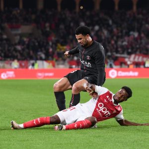 Monaco vs PSG – Zaire-Emery speaks frankly after the defeat  