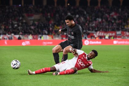 Monaco vs PSG – Zaire-Emery speaks frankly after the defeat  