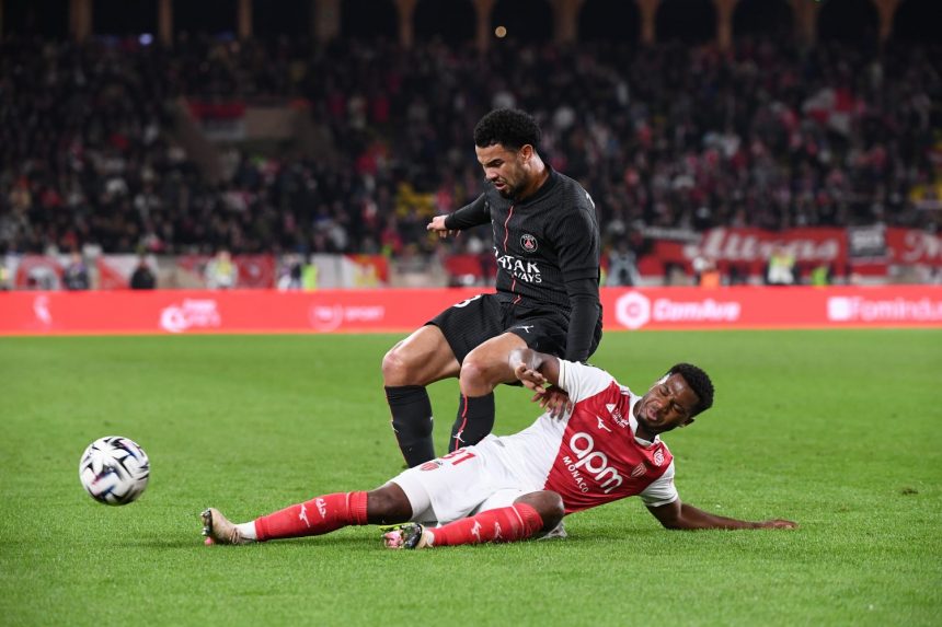 Monaco vs PSG – Zaire-Emery speaks frankly after the defeat  