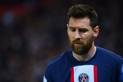 Lionel Messi explains why he wasn't happy at PSG  