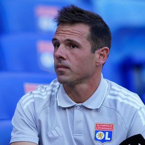 OL vs PSG – Maciel's ridiculous victimhood, as he criticizes the refereeing  