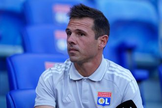 OL vs PSG – Maciel's ridiculous victimhood, as he criticizes the refereeing  