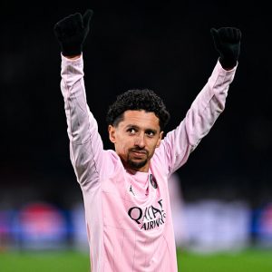 PSG vs Tottenham – Marquinhos disappointed to have conceded goals but proud of the victory  