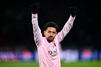 PSG vs Tottenham – Marquinhos disappointed to have conceded goals but proud of the victory  