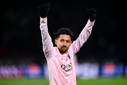 PSG vs Tottenham – Marquinhos disappointed to have conceded goals but proud of the victory  