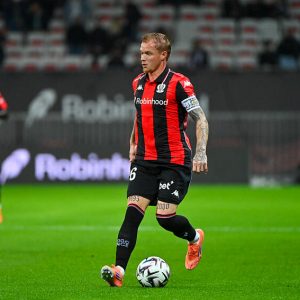 PSG vs Nice – Bard: “We collapsed in the final moments, it sucks…”  